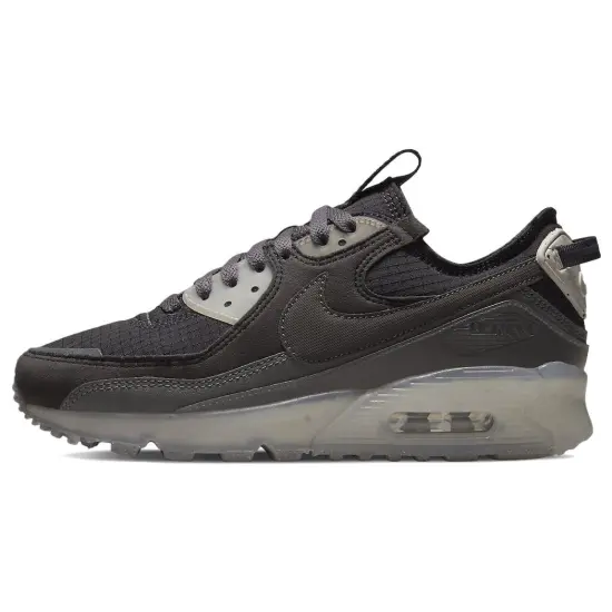Nike Air Max Terrascape 90 Next Nature Black Thunder Grey Women's