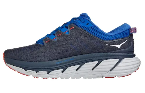 HOKA ONE ONE Gaviota 3 'Black Iris Turkish Sea'