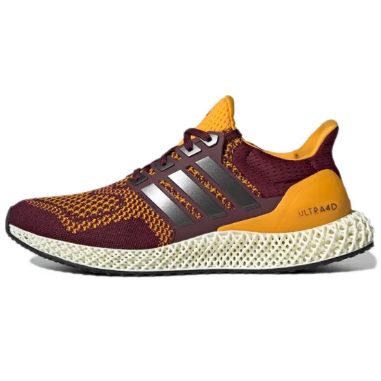 Adidas Ultra 4D Arizona State