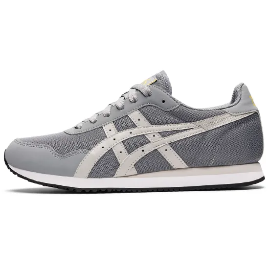Asics Tiger Runner 'Sheet Rock Oyster Grey'