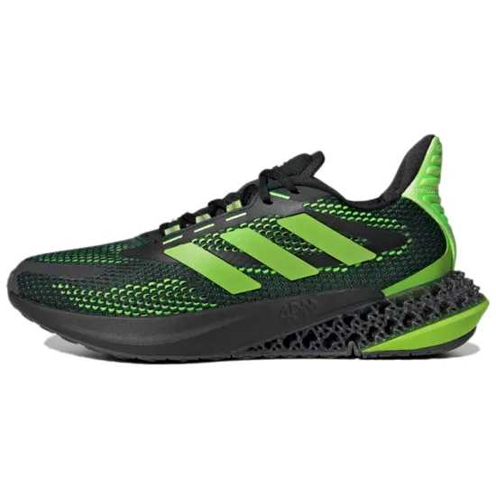 Adidas 4DFWD Pulse Core Black Signal Green