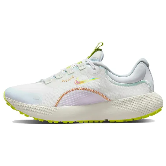 Nike React Escape Run 'White Barely Green' Women's