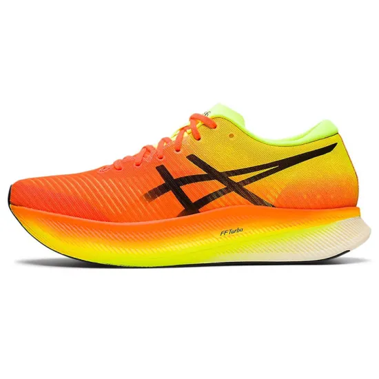 Asics Women's Metaspeed Sky 'Shocking Orange'