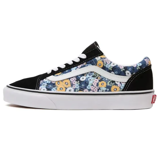 Vans Old Skool 'Floral' Sneakers