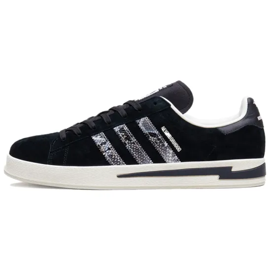 Adidas Campus Invincible X Neighborhood