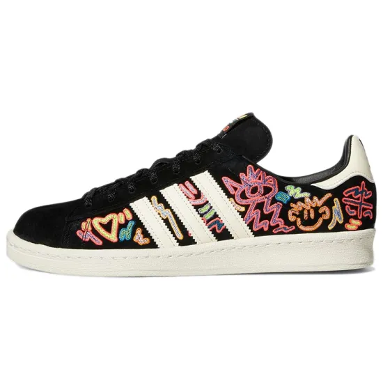 Adidas Campus 80s Kris Andrew Small Pride Collection