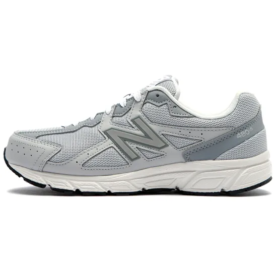 New Balance NB 480 Running Shoes Women's Low-top Gray