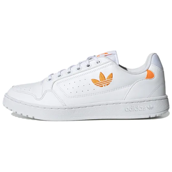 Adidas Originals NY 90 Skateboard Shoes Men Low-top White