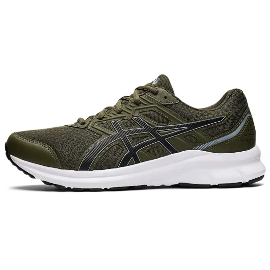 Asics Jolt 3 'Olive Canvas'