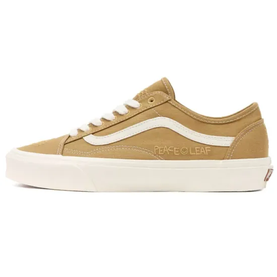 Vans Old Skool Tapered 'Eco Theory - Mustard Gold'