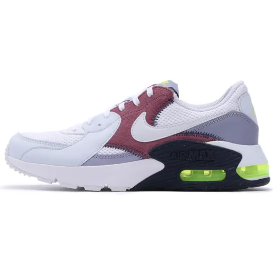 Nike Air Max Excee 'Football Grey Obsidian Volt' Women's