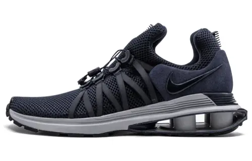 Nike Shox Gravity 'Obsidian'