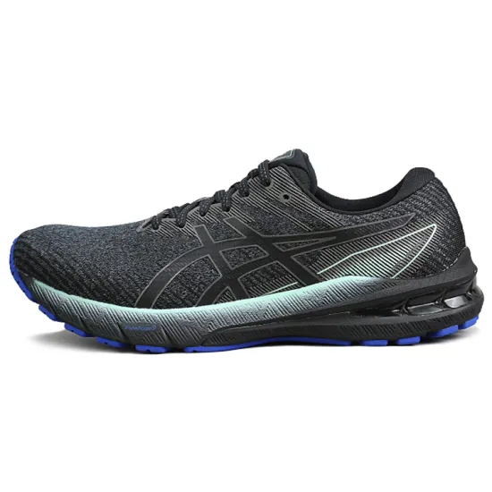 Asics GT-2000 10 Running Shoes Men Low-top Black
