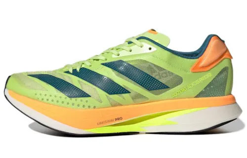 Adidas Adizero Adios Pro 2 'Pulse Lime Flash Orange'