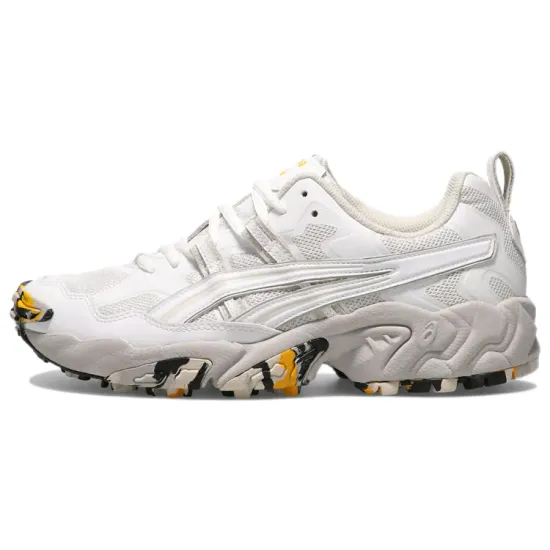 Asics Gel Nandi 'White Smoke Grey Camo'
