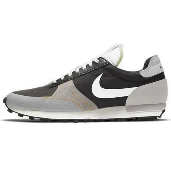 Nike Daybreak Type SE Black Grey Fog