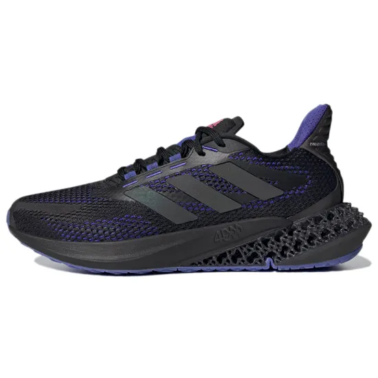 Adidas 4DFWD Pulse Core Black Sonic Ink
