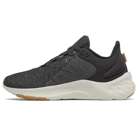 New Balance Fresh Foam Roav V2 'Black Sea Salt' Women's