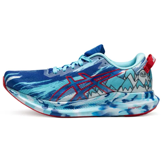 Asics Women's Noosa Tri 13 'Blue Ocean Decay'