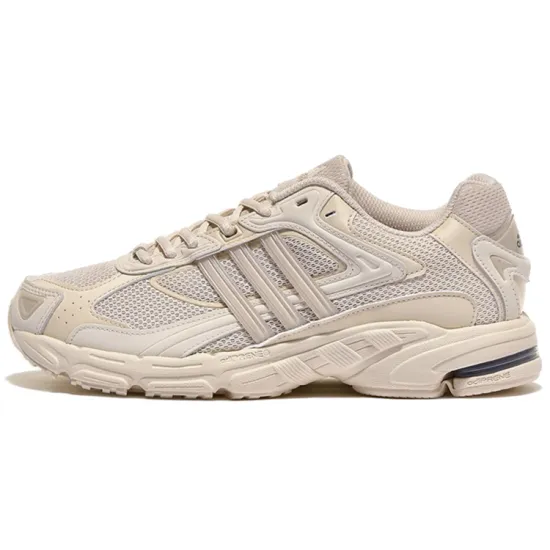 Adidas Originals Running Shoes Unisex Low-top Light Brown