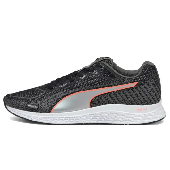 Puma Speed Sutamina 2 Running Shoes Men Low-top Black
