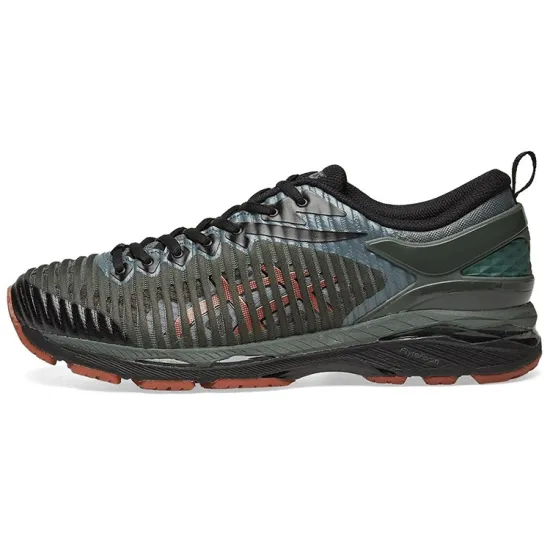 Asics Kiko Kostadinov X Gel Delva 1 'Forest Green'