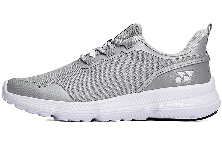 YONEX Wear resistant And Lightweight Low top Running Shoes Women’s Gray