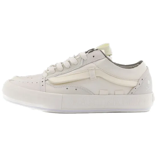 Vans Old Skool Mastermind World Presented By END. White
