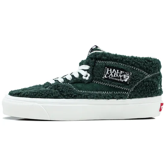 Vans Half Cab Sandy Liang Sherpa