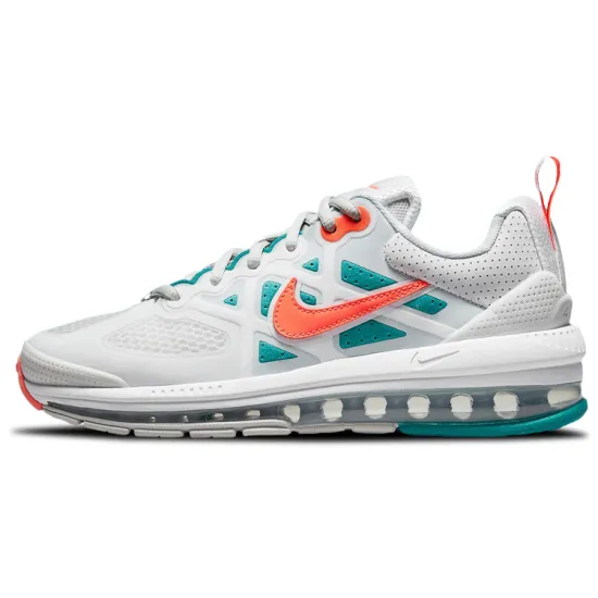 Nike Air Max Genome White Turquoise Women's
