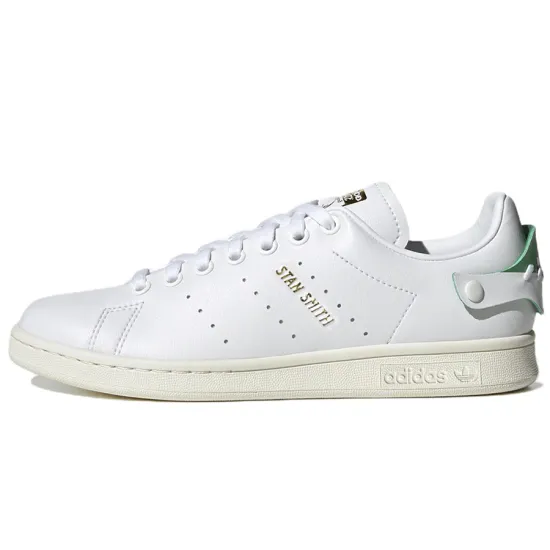 Stan Smith Women's Adidas Originals Xtra 'White Green'