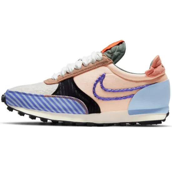 Nike Daybreak Type Crimson Tint Sapphire Women's
