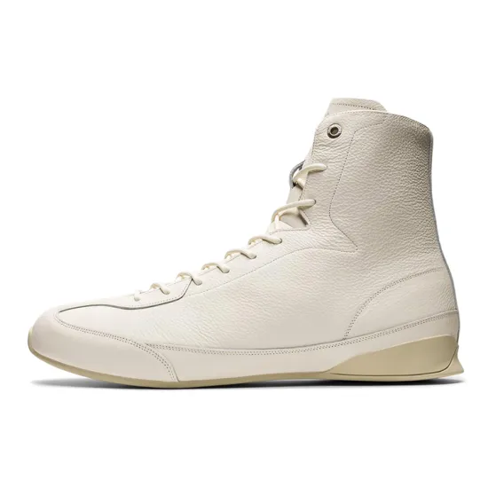 Onitsuka Tiger Gracia Boots 'Cream White'