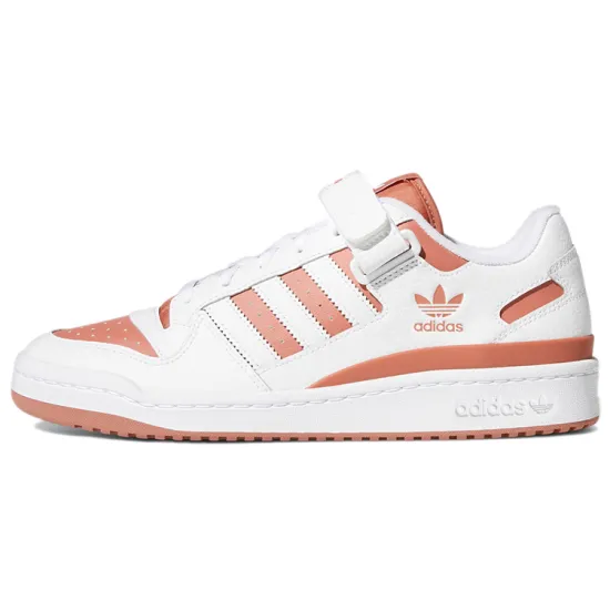 Adidas Forum Low Cloud White Magic Earth