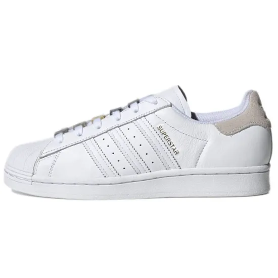Superstar Women's Adidas Originals 'Cloud White' Women's