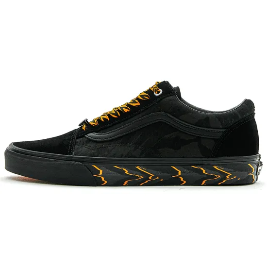 Vans Old Skool HuaTunan Year Of The Tiger