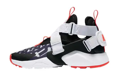 Nike Huarache City 'Just Do It' Gs