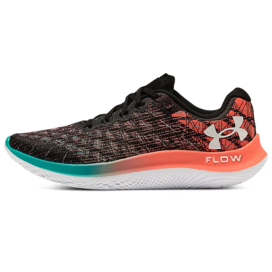 Under Armour Flow Velociti Wind 2 'Black'