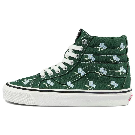 Vans Sk8-Hi 38 DX Sandy Liang Floral