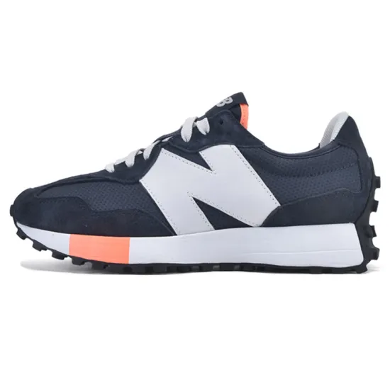 New Balance 327 Niko Dark Blue