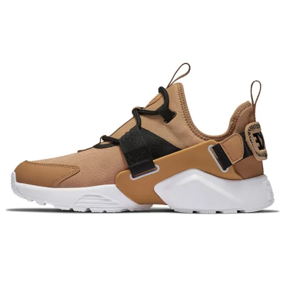 Nike Air Huarache City Low 'Praline' Women's
