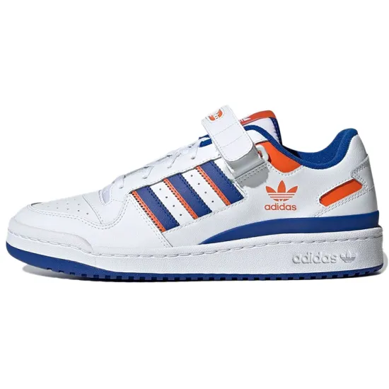 Adidas Originals Forum Low Zalando Exclusive Knicks