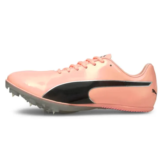 PUMA Evospeed Distance 9 Running Shoes Men Low-top Pink
