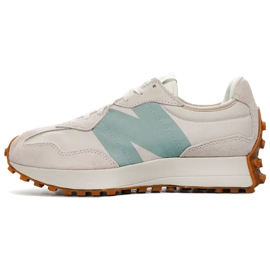 New Balance 327 Moonbeam Storm Blue Women's