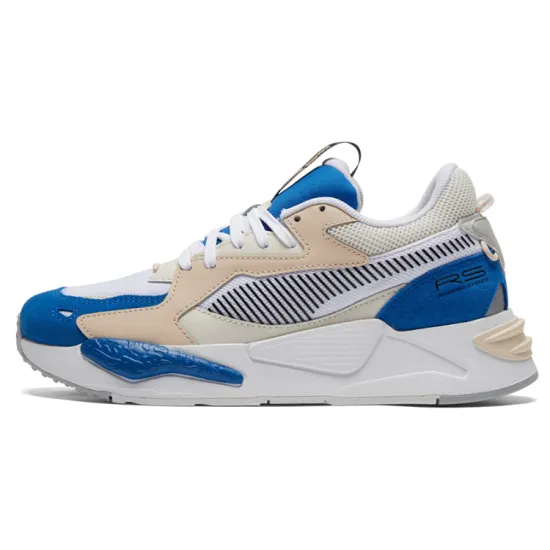 Puma RS-Z College Little Kid 'Royal White'