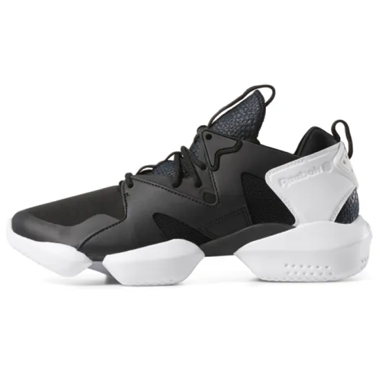3D OP. Reebok Lite 'Black'