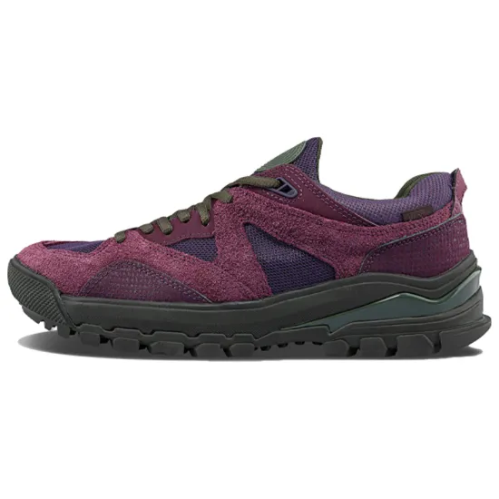 Vans Th Amzn Trailhead Lx Purple