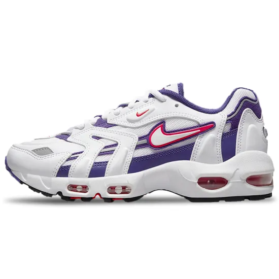 Nike Air Max 96 II Cherry Women's