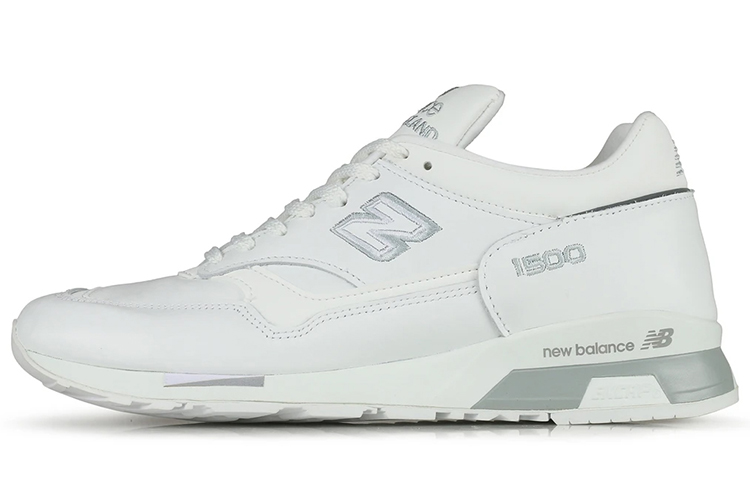 1500 New Balance Made in England 'White' 2021