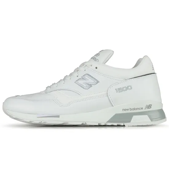 New Balance 1500 MiUK White